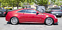 Thumbnail image of 2011 Cadillac CTS-V at FC Auto