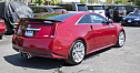 Thumbnail image of 2011 Cadillac CTS-V at FC Auto