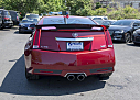 Thumbnail image of 2011 Cadillac CTS-V at FC Auto