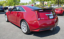 Thumbnail image of 2011 Cadillac CTS-V at FC Auto