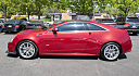 Thumbnail image of 2011 Cadillac CTS-V at FC Auto