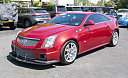 Thumbnail image of 2011 Cadillac CTS-V at FC Auto