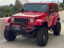 Thumbnail image of 2012 Jeep Wrangler at BEVERLY HILLS AUTO BROKERS