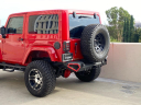 Thumbnail image of 2012 Jeep Wrangler at BEVERLY HILLS AUTO BROKERS