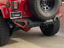 Thumbnail image of 2012 Jeep Wrangler at BEVERLY HILLS AUTO BROKERS