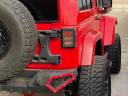 Thumbnail image of 2012 Jeep Wrangler at BEVERLY HILLS AUTO BROKERS