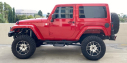 Thumbnail image of 2012 Jeep Wrangler at BEVERLY HILLS AUTO BROKERS