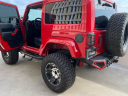 Thumbnail image of 2012 Jeep Wrangler at BEVERLY HILLS AUTO BROKERS