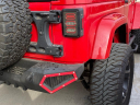 Thumbnail image of 2012 Jeep Wrangler at BEVERLY HILLS AUTO BROKERS