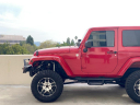 Thumbnail image of 2012 Jeep Wrangler at BEVERLY HILLS AUTO BROKERS