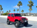 Thumbnail image of 2012 Jeep Wrangler at BEVERLY HILLS AUTO BROKERS