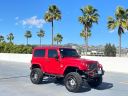 Thumbnail image of 2012 Jeep Wrangler at BEVERLY HILLS AUTO BROKERS