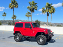 2012 Jeep Wrangler Sahara at BEVERLY HILLS AUTO BROKERS