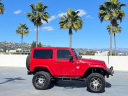 Thumbnail image of 2012 Jeep Wrangler at BEVERLY HILLS AUTO BROKERS