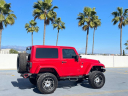 Thumbnail image of 2012 Jeep Wrangler at BEVERLY HILLS AUTO BROKERS