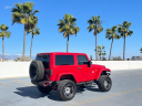 Thumbnail image of 2012 Jeep Wrangler at BEVERLY HILLS AUTO BROKERS