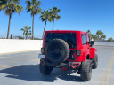 Thumbnail image of 2012 Jeep Wrangler at BEVERLY HILLS AUTO BROKERS