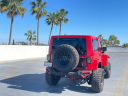 Thumbnail image of 2012 Jeep Wrangler at BEVERLY HILLS AUTO BROKERS