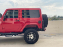 Thumbnail image of 2012 Jeep Wrangler at BEVERLY HILLS AUTO BROKERS