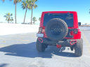 Thumbnail image of 2012 Jeep Wrangler at BEVERLY HILLS AUTO BROKERS