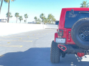 Thumbnail image of 2012 Jeep Wrangler at BEVERLY HILLS AUTO BROKERS