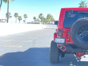 Thumbnail image of 2012 Jeep Wrangler at BEVERLY HILLS AUTO BROKERS