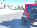 Thumbnail image of 2012 Jeep Wrangler at BEVERLY HILLS AUTO BROKERS
