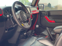 Thumbnail image of 2012 Jeep Wrangler at BEVERLY HILLS AUTO BROKERS