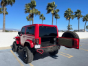 Thumbnail image of 2012 Jeep Wrangler at BEVERLY HILLS AUTO BROKERS
