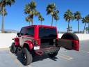 Thumbnail image of 2012 Jeep Wrangler at BEVERLY HILLS AUTO BROKERS
