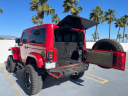 Thumbnail image of 2012 Jeep Wrangler at BEVERLY HILLS AUTO BROKERS