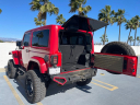 Thumbnail image of 2012 Jeep Wrangler at BEVERLY HILLS AUTO BROKERS