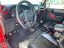 Thumbnail image of 2012 Jeep Wrangler at BEVERLY HILLS AUTO BROKERS