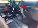 Thumbnail image of 2012 Jeep Wrangler at BEVERLY HILLS AUTO BROKERS