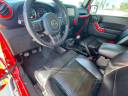 Thumbnail image of 2012 Jeep Wrangler at BEVERLY HILLS AUTO BROKERS
