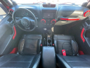 Thumbnail image of 2012 Jeep Wrangler at BEVERLY HILLS AUTO BROKERS