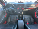 Thumbnail image of 2012 Jeep Wrangler at BEVERLY HILLS AUTO BROKERS
