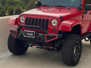 Thumbnail image of 2012 Jeep Wrangler at BEVERLY HILLS AUTO BROKERS