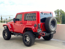 Thumbnail image of 2012 Jeep Wrangler at BEVERLY HILLS AUTO BROKERS