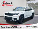 Thumbnail image of 2021 Jeep Grand Cherokee L at LandmarkDCJRMorrow-NEW of Morrow, GA
