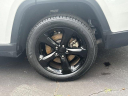 Thumbnail image of 2021 Jeep Grand Cherokee L at LandmarkDCJRMorrow-NEW of Morrow, GA