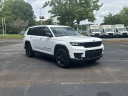 Thumbnail image of 2021 Jeep Grand Cherokee L at LandmarkDCJRMorrow-NEW of Morrow, GA