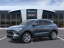 Thumbnail image of 2026 Buick Encore GX at Todd Wenzel Buick GMC of Davison