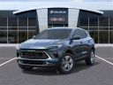 Thumbnail image of 2026 Buick Encore GX at Todd Wenzel Buick GMC of Davison