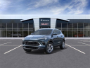 Thumbnail image of 2026 Buick Encore GX at Todd Wenzel Buick GMC of Davison