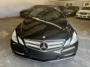Thumbnail image of 2013 Mercedes-Benz E-Class at Koss Motorcars LLC
