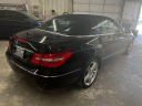 Thumbnail image of 2013 Mercedes-Benz E-Class at Koss Motorcars LLC