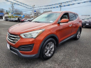 2016 Hyundai SANTA FE Sport 2.4L at Honda Universe