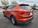 Thumbnail image of 2016 Hyundai SANTA FE Sport at Honda Universe