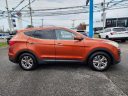 Thumbnail image of 2016 Hyundai SANTA FE Sport at Honda Universe